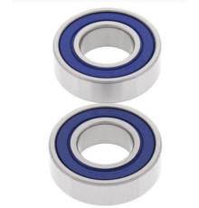 Підшипник worx передний підшипник gas gas ec/sm 50 04-05, ktm sx 60/65 98-09, suzuki rm 125/250 87-95 (25-1135) = wbk60007