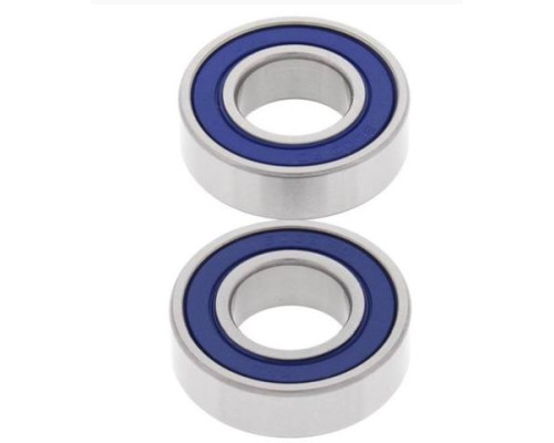 Підшипник worx передний підшипник gas gas ec/sm 50 04-05, ktm sx 60/65 98-09, suzuki rm 125/250 87-95 (25-1135) = wbk60007