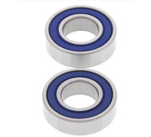 Підшипник worx передний підшипник gas gas ec/sm 50 04-05, ktm sx 60/65 98-09, suzuki rm 125/250 87-95 (25-1135) = wbk60007