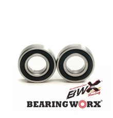 Підшипник worx передний підшипник gas gas ec/sm 50 04-05, ktm sx 60/65 98-09, suzuki rm 125/250 87-95 (25-1135) = wbk80001