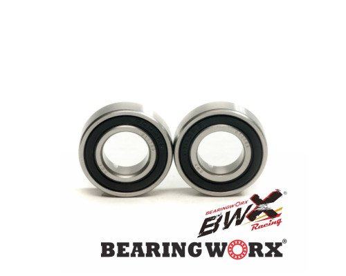 Підшипник worx передний підшипник gas gas ec/sm 50 04-05, ktm sx 60/65 98-09, suzuki rm 125/250 87-95 (25-1135) = wbk80001