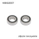 Підшипник worx передний підшипник gas gas ec/sm 50 04-05, ktm sx 60/65 98-09, suzuki rm 125/250 87-95 (25-1135) = wbk80001