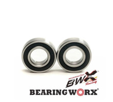 Підшипник worx передний підшипник gas gas ec/sm 50 04-05, ktm sx 60/65 98-09, suzuki rm 125/250 87-95 (25-1135) = wbk80001