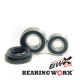 Підшипник worx передні підшипники з уплотненнями atv arctic cat / gas gas / honda / kawasaki / kymco (25-1035) = wbk50004
