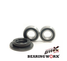 Підшипник worx передні підшипники з сальниками honda cr 125/250r 85-88, cr 125r 89, cr 125/250r 90-94, cr 250r 89, cr 500r 85-94 (25-1075)