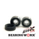Підшипник worx підшипники передніх коліс з сальниками honda cr80/85 85-07, crf125f 14-15 (25-1027)