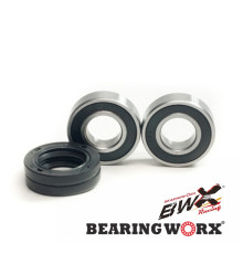 Підшипник worx підшипники передніх коліс з сальниками honda crf 150r '07-'15 (25-1539)