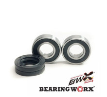 Підшипник worx підшипники передніх коліс з сальниками honda crf 150r '07-'15 (25-1539)