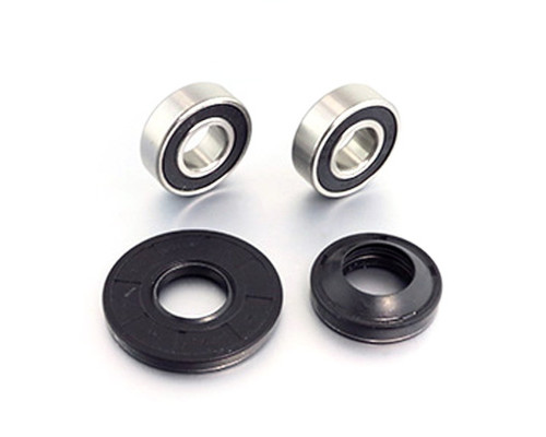 Підшипник worx передні підшипники з сальниками honda crf230f '03-'15, crf150f '03-'15 (25-1421)