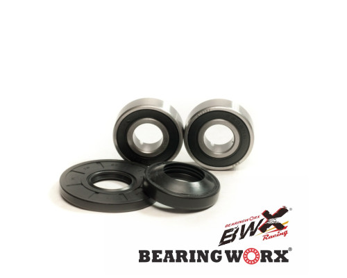 Підшипник worx передні підшипники з сальниками honda crf230f '03-'15, crf150f '03-'15 (25-1421)