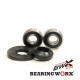 Підшипник worx передні підшипники з сальниками honda crf230f '03-'15, crf150f '03-'15 (25-1421)