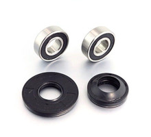 Підшипник worx передні підшипники з сальниками honda crf230f '03-'15, crf150f '03-'15 (25-1421)