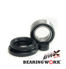 Підшипник worx передні підшипники з сальниками honda trx 300 fw 88-00, trx 420 fa/fe/fm 07-14 (25-1003)