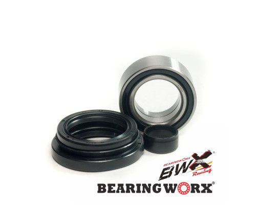 Підшипник worx передні підшипники з сальниками honda trx 300 fw 88-00, trx 420 fa/fe/fm 07-14 (25-1003)