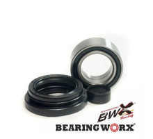 Підшипник worx передні підшипники з сальниками honda trx 300 fw 88-00, trx 420 fa/fe/fm 07-14 (25-1003)
