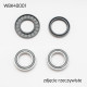 Підшипник worx передні підшипники з уплотненнями husqvarna cr/wr/tc/te (25-1415)