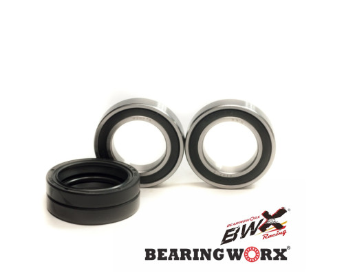 Підшипник worx передні підшипники з уплотненнями husqvarna tc/te250/310/449 '11-'13 (25-1661)