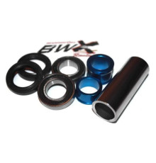 Підшипник worx передні підшипники з сальниками і втулками yamaha yz 125/250 02-18, yzf 250 02-13, yzf 426/450 02-13 (25-1092) = wrk90006