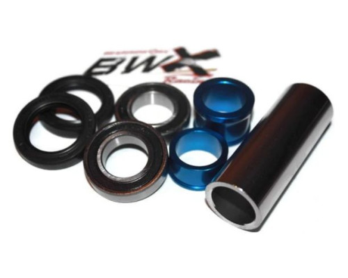 Підшипник worx передні підшипники з сальниками і втулками yamaha yz 125/250 02-18, yzf 250 02-13, yzf 426/450 02-13 (25-1092) = wrk90006