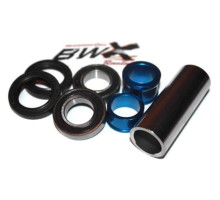 Підшипник worx передні підшипники з сальниками і втулками yamaha yz 125/250 02-18, yzf 250 02-13, yzf 426/450 02-13 (25-1092) = wrk90006