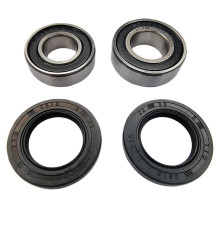 Підшипник worx передний з уплотненнями kawasaki kfx 50/90 '07-'17, arctic cat dvx 50 '06-'08, dvx 90 '06-'18, can-am ds 50/90 '02-'06, ds 70 '08-'18, polaris outlaw 50 ' 08-'18, sportsman 90 '01-'16,