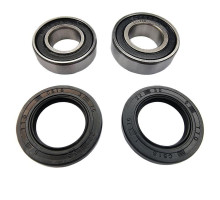 Підшипник worx передний з уплотненнями kawasaki kfx 50/90 '07-'17, arctic cat dvx 50 '06-'08, dvx 90 '06-'18, can-am ds 50/90 '02-'06, ds 70 '08-'18, polaris outlaw 50 ' 08-'18, sportsman 90 '01-'16,