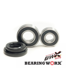 Підшипник worx передні підшипники з сальниками kawasaki kfx450r '08 (25-1559)