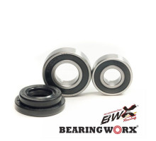 Підшипник worx передні підшипники з сальниками kawasaki kfx450r '08 (25-1559)