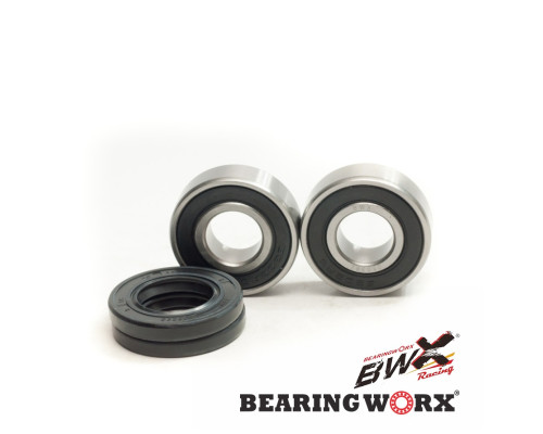 Підшипник worx передні підшипники з сальниками kawasaki klx650 93-96, yamaha yz125/250 83-91, xt 600 84-95 (25-1444)