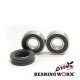 Підшипник worx передні підшипники з сальниками kawasaki klx650 93-96, yamaha yz125/250 83-91, xt 600 84-95 (25-1444)