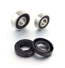 Підшипник worx передні підшипники з сальниками kawasaki kx 65 '00-'15, kx 80/85 '98-'15, suzuki rm 60/65 '03-'05 (25-1181)