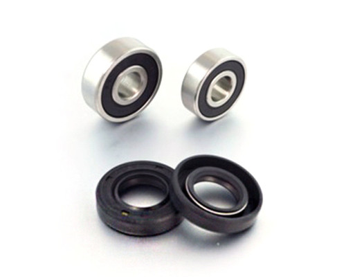 Підшипник worx передні підшипники з сальниками kawasaki kx 65 '00-'15, kx 80/85 '98-'15, suzuki rm 60/65 '03-'05 (25-1181)