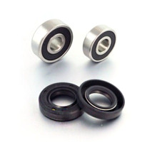 Підшипник worx передні підшипники з сальниками kawasaki kx 65 '00-'15, kx 80/85 '98-'15, suzuki rm 60/65 '03-'05 (25-1181)