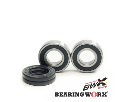 Підшипник worx передні підшипники з сальниками kawasaki z750 04-06 задні kx 125/250 86-96, kdx 200 89-06, kdx 250 91-94 (25-1223)