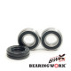 Підшипник worx передні підшипники з сальниками kawasaki z750 04-06 задні kx 125/250 86-96, kdx 200 89-06, kdx 250 91-94 (25-1223)