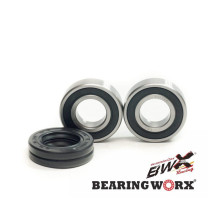 Підшипник worx передні підшипники з сальниками kawasaki z750 04-06 задні kx 125/250 86-96, kdx 200 89-06, kdx 250 91-94 (25-1223)