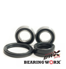 Підшипник worx передні підшипники з сальниками ktm adventure 640 (03), exc 125/200/250/300/380 00-02 (25-1080)