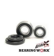 Підшипник worx передні підшипники з сальниками ktm atv 450/505/525 '08-'10 (25-1564)