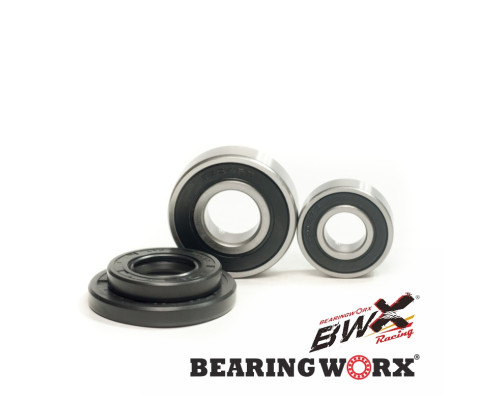 Підшипник worx передні підшипники з сальниками ktm atv 450/505/525 '08-'10 (25-1564)