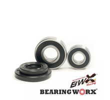 Підшипник worx передні підшипники з сальниками ktm atv 450/505/525 '08-'10 (25-1564)