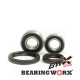 Підшипник worx передні з уплотненнями ktm comp 400 95-99, comp 620 94-99, duke 400 94-95, duke 620 94-97 (25-1061)