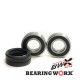 Підшипник worx передні підшипники з сальниками ktm sx 85 03-10, sx125/250 94-99, 640 adventure 98-00 (25-1063)