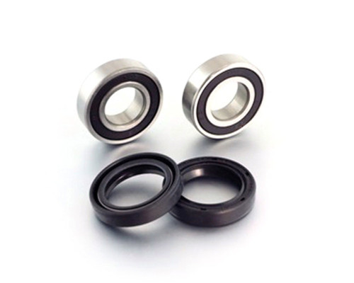 Підшипник worx передні підшипники з сальниками ktm sx 85 03-10, sx125/250 94-99, 640 adventure 98-00 (25-1063)