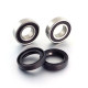 Підшипник worx передні підшипники з сальниками ktm sx 85 03-10, sx125/250 94-99, 640 adventure 98-00 (25-1063)