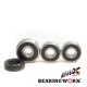 Підшипник worx передні підшипники з сальниками suzuki dr 125 '82-'88, dr 500 '81-'83 (25-1167)