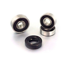 Підшипник worx передні підшипники з сальниками suzuki dr 125 '82-'88, dr 500 '81-'83 (25-1167)