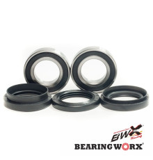 Підшипник worx передні підшипники з сальниками suzuki lta/ltf 250/300/400/500, yamaha yfm 250/350/400/450 (25-1108)
