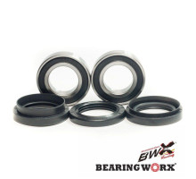 Підшипник worx передні підшипники з сальниками suzuki lta/ltf 250/300/400/500, yamaha yfm 250/350/400/450 (25-1108)
