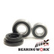 Підшипник worx передні підшипники з уплотненнями suzuki ltz 400 03-14, ltr 450 06-11, arctic cat 400 04-08 (25-1042) = wbk50014