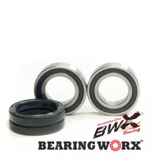 Підшипник worx передні підшипники з сальниками suzuki rmz 250 07-16, rmz 450 05-16, yamaha yzf 250 14-18, yzf 450 14-18 (25-1482)=wbk70006